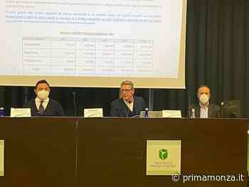Approvato il budget 2022 di BrianzAcque - Prima Monza