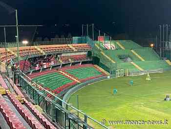 Ternana - Monza, tifoso umbro del Monza ringrazia la Curva Pieri: il motivo | VIDEO - Monza-News