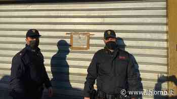 Monza: troppo alcol, scoppia la rissa da far west. Due feriti e bar chiuso - IL GIORNO