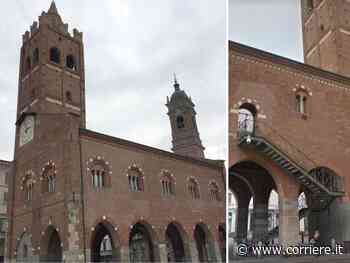 Scontro sull’Arengario di Monza. «È inagibile per i disabili». Interviene il Tribunale - Corriere della Sera