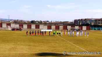 Eccellenza, sconfitta a tavolino per il Garda - VeronaSera