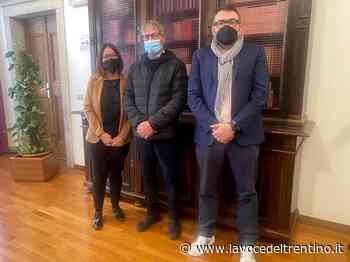 Riva del Garda: Mauro Calliari va in pensione - la VOCE del TRENTINO