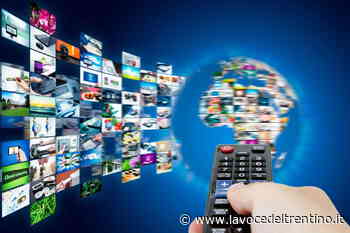 Nuova TV digitale, domani cambiano le frequenze nell'Alto Garda, Ledro, val di Gresta e Mori - la VOCE del TRENTINO