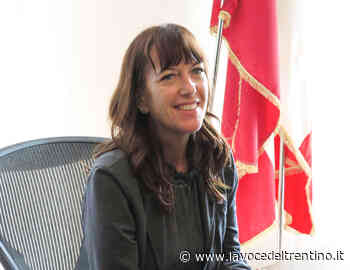 Riva del Garda: perfezionata la «Stanza del sindaco». Ecco le novità - la VOCE del TRENTINO