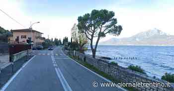 Sulla Gardesana il semaforo “anti-furbetti”: occhio alle multe - Trentino