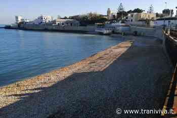 Lavori di ripascimento costiero, la nuova "veste" di Capo Colonna - TraniViva