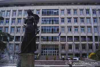 Lettere anonime contro magistrato di Trani, condannato avvocato di Bari - GeosNews