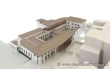 Ala, assegnati i lavori per la nuova scuola elementare - la VOCE del TRENTINO