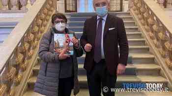 1000° visitatore per la nuova ala espositiva di Ca’ Spineda - TrevisoToday