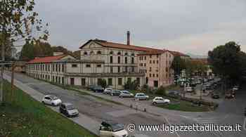 L'operazione “recupero dell'ala sud ex Manifattura” gestita dall'amministrazione Tambellini? Per Lista civile è una favolosa Gag da avanspettacolo - La Gazzetta di Lucca