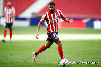 L'Atalanta e l'ala: duello di mercato con l'Atletico Madrid? - Calcio Atalanta