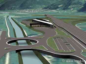 A22: progetto da 19,7 mln per stazione Ala-Avio, in Trentino - Agenzia ANSA