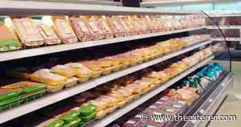 Food and drink price inflation forecast to... - The Caterer
