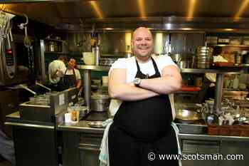 Restaurant-quality food at home is here to stay – Stephen Jardine - The Scotsman