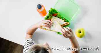 Families in Cambridgeshire to be given food holiday vouchers for another year - Cambridgeshire Live