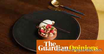 I’m so proud that Cumbria has become a foodie magnet - The Guardian