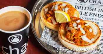 Glasgow Quay welcomes Scotland's first Chaiiwala street food venue - Glasgow Live