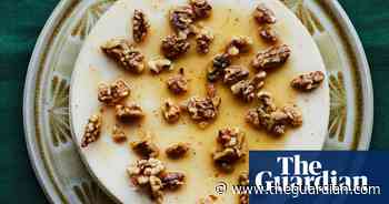 Benjamina Ebuehi’s recipe for orange blossom, ricotta and walnut cheesecake - The Guardian