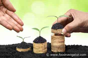 Selling sustainability: Who will pick up the bill for greener food? - FoodNavigator.com
