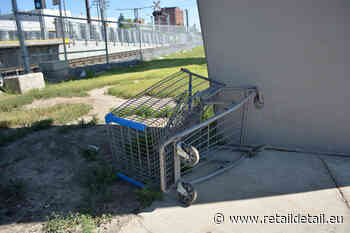 No food delivery due to storm Eunice - Retail Detail Europe