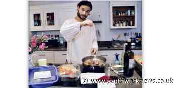 Food to Die For - Southwark News
