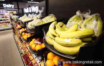 Food sales from shops fall back in January as consumers return to eating out - Talking Retail
