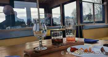 Review: Lakelander Food Experience shows off the best of Enniskillen - Belfast Live