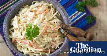 How to eat: coleslaw - The Guardian