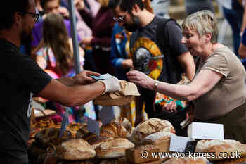 Malton Food Lovers Festival making return this summer | York Press - York Press