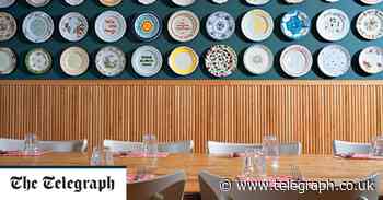 William Sitwell reviews Miscusi, London: 'The food and wine I was offered was an abomination' - Telegraph.co.uk