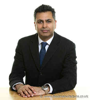 Food and beverage producers see slowdown in cost increases - FoodManufacture.co.uk
