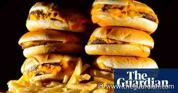 TfL junk food ad ban has helped Londoners shop more healthily – study - The Guardian