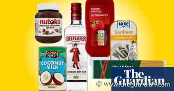 I can’t believe it’s not Nutella! Chefs’ and food writers’ favourite grocery bargains - The Guardian