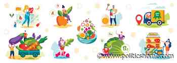 Starting a national conversation around food - PoliticsHome