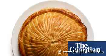 How to make the perfect cheese-and-potato pithivier – recipe - The Guardian