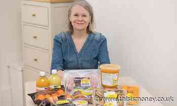 Ten ways to fight back against food inflation and be a savvy shopper - This is Money