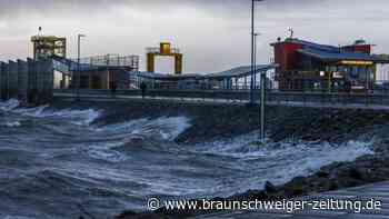 Deutschland im Orkan - Todesopfer in mehreren Ländern