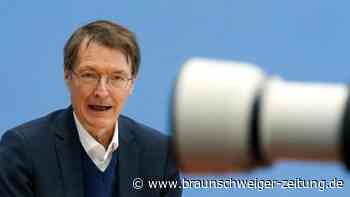 Lauterbach: "Bild" und Springer fahren Kampagnen gegen mich