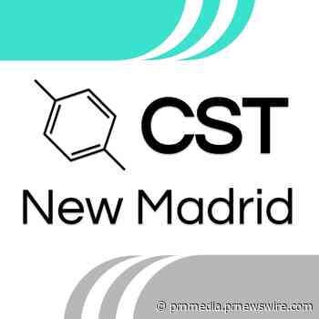 Missouri Selected For Nation's Premier Waste-to-Renewable Chemicals Facility