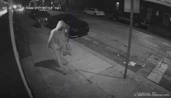 ATF Releases New Video Of Person Of Interest In Fatal South Stricker Street Fire
