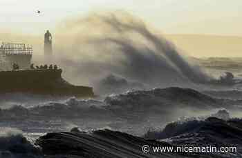 La tempête Eunice fait au moins six morts en Europe