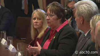 Fresno County Sheriff Margaret Mims to retire at end of term