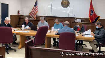 Jasper hires part-time water operations supervisor - Marion County News