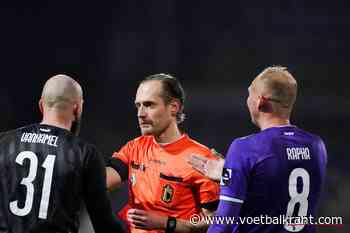 Beerschot ziet twee sterkhouders terugkeren en ze starten direct in de basis