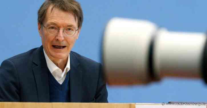 Lauterbach: «Bild» und Springer fahren Kampagnen gegen mich