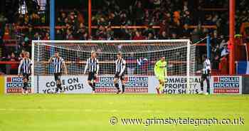 Grimsby Town must prove they have learned from previous mistakes to realise play-off ambition - Grimsby Live