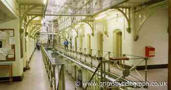 Prisoner dies in horrific fall from safety netting at HMP Humber - Grimsby Live