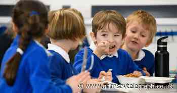 School holiday dates for 2023/24 in North East Lincolnshire - Grimsby Live