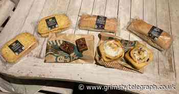 I spent £10 on Too Good To Go in Grimsby and I got loads for my money - Grimsby Live