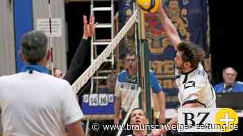 Vikings reisen mit Ambitionen zum Tabellenführer